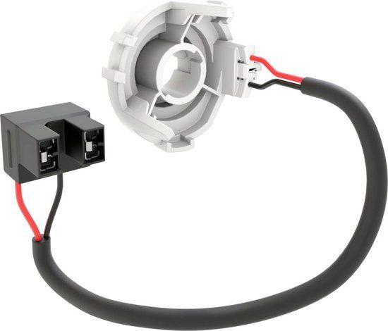 Osram Adapter voor Night Breaker H7-LED 64210DA05