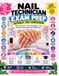 Nail Technician Exam Prep Without the Confusion: Clear Review, Test Strategies, and Practice Questions for Beginners