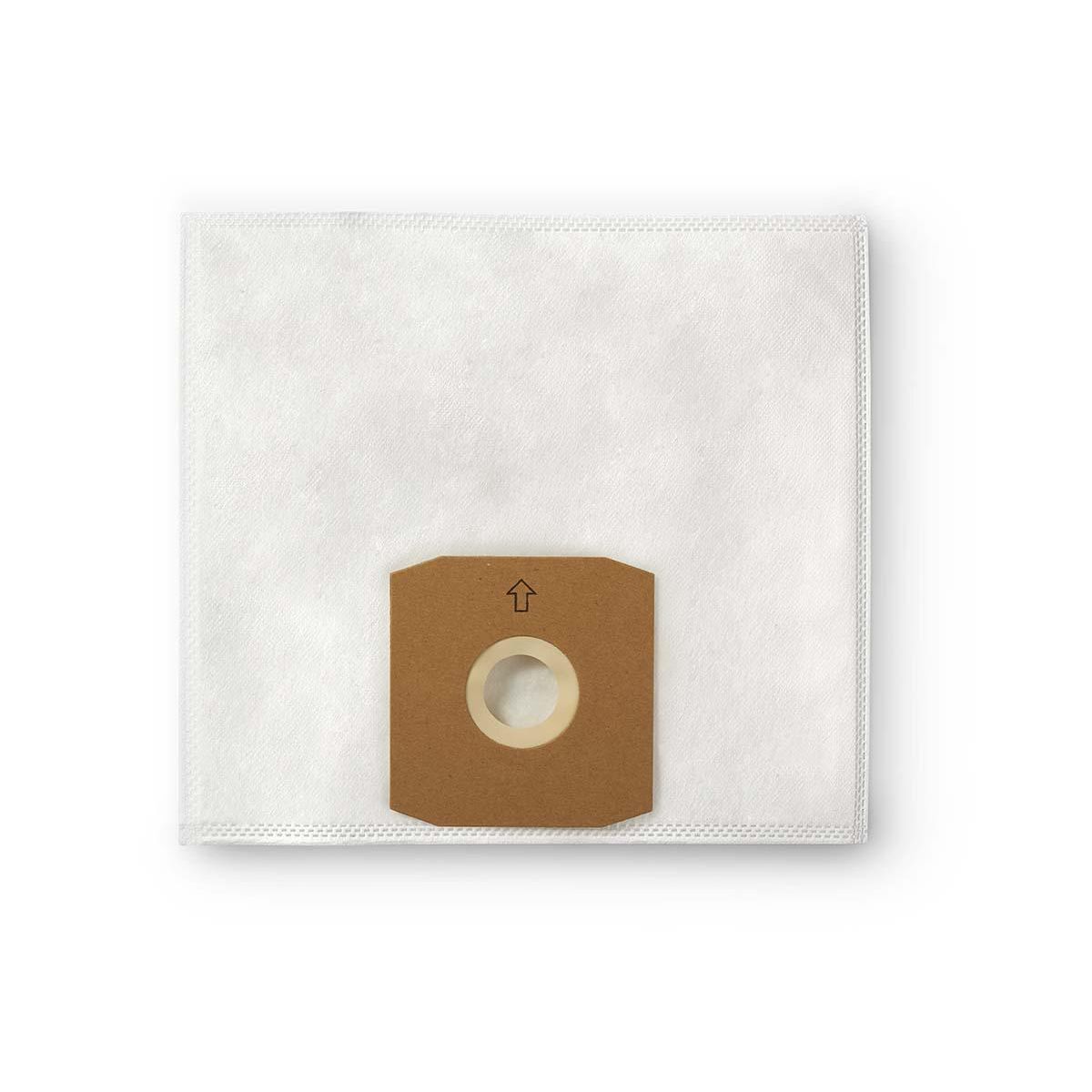 Nedis Stofzuigerzakken - 4 Stuks - Synthetisch - voor Daewoo RC 220R