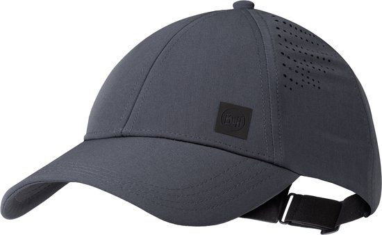 Buff Summit Cap SOLID ASH L/XL - Pet