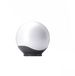 Steinel Sphera Buitenlamp ⌀400mm - Bolvormige LED Tuinlamp - 24V - Met Bluetooth & RGB