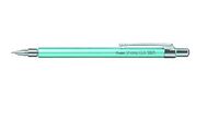 Pentel Vulpotlood agenda 11 cm kleur lichaam 10 stuks blauw
