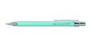 Pentel Vulpotlood agenda 11 cm kleur lichaam 10 stuks blauw