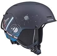 Cébé Bow Unisex Skihelm Youth, Matt Space, 48-51 cm