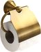 Gedy PORTE ROULEAU A/COUVERCLE BRONS ROMANCE