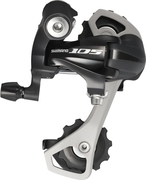 SHIMANO Achterderailleur 10-speed 105 RD-5701 met korte