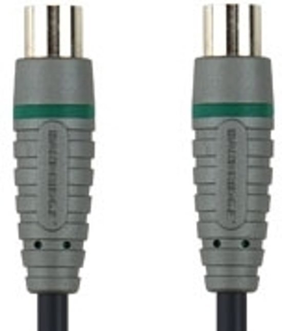 Bandridge BVL8502 coax-kabel