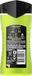 Axe Gel douche & Shampoo 3-en-1 Epic Axe - Gel douche, Nettoyant visage & Shampooing 3-en-1 Hommes – Epic Fresh – 12 heures de Parfum Frais irrésistible – Lot économique 6 x 400 ml