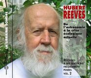 Sonic Rendezvous Hubert Reeves - De L'astronomie À La Crise Ecologique Actuelle - R (CD)