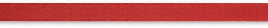 Prym Satijnlint 10 mm Rood