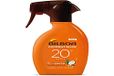 Bilboa Glow zonnebrandcrème SPF 20 zonnebrandcrème spray met kokosolie en vitamine E 250 ml