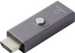 Renkforce RF-6903182 HDMI EDID-emulator [1x HDMI-stekker - 1x HDMI-bus] Aluminium-grijs 8K UHD