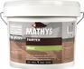 Mathys Fairtex Muurverf – Mat Wit – 10 Liter