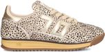 BACK70 Jogger Sneakers - Ponyhair - Dames - Multi - Maat 40