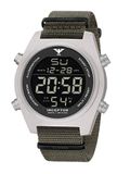 KHS Herenhorloge KHS.INCSD.NSGO