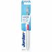 Jordan Tandenborstel Target White Medium - 3 x - Voordeelverpakking