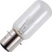 Schiefer Voertuiglamp P28s T38x108 220V 85W C-7A Helder 1.5K uur 65-70cd
