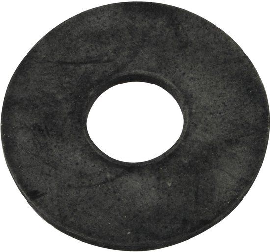 KIRCHHOFF Afdichting Stortbak - 64 x 24 x 4 mm - Voor MIRA/Schwab