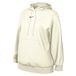 NIKE W Nsw Phnx Flc Os Po Hoodie dames Top met capuchon en lange mouwen