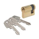 Tesa Assa Abloy sluitcilinder, standaard, 52005010L