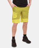 Kilpi Men's Shorts Bready-m Green - 3XL