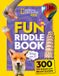 Fun National Geographic Kids Fun Riddle Book