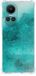 B2Ctelecom OPPO Back Cover voor Back Cover OPPO Reno10 | 10 Pro Painting Blue