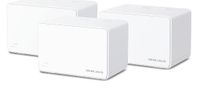 Mercusys Halo H80X (3-pack) WiFi 6 Mesh Router