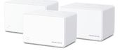 Mercusys Halo H80X (3-pack) WiFi 6 Mesh Router
