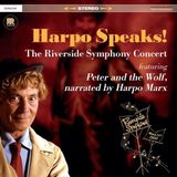 Harpo Speaks!