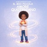 Il Mio Piccolo Amore Quotidiano: Un Libro Di Affermazioni Per Bambine