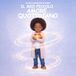 Il Mio Piccolo Amore Quotidiano: Un Libro Di Affermazioni Per Bambine