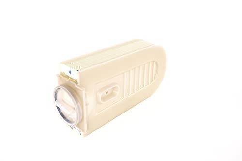 BOSCH Luftfilter F026400432