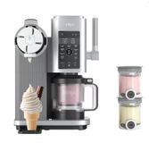 Ninja CREAMi SPIN Schepijs en Softijsmachine - NC701BU - Grijs