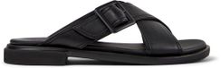 Camper Edy Sandalen Edy - Dames - Zwart 1 - 36