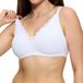 Triumph Amourette N01 soutien-gorge femme, Blanc