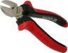 Yato - Pinces coupantes diagonales - 160mm - Poignée ergonomique