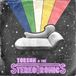 Sonic Rendezvous Torsun & The Stereotronics - Songs To Discuss In Therapy (LP) (Limited Edition)