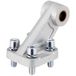 Bürkert Support de palier 780329 TBU001 1 pc(s)