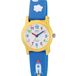 Citizen Q&Q VR99J003Y - Kinderhorloge - Analoog - Unisex - Kunststof band - Rond - 10 ATM