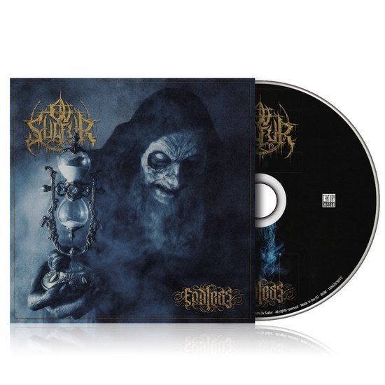 Endless Ov Sulfur Endless