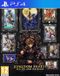Square Enix Kingdom Hearts All In One Package PS4