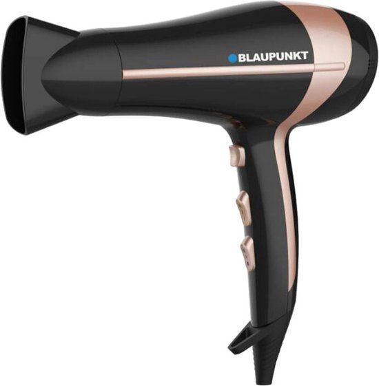 Hairdryer Blaupunkt - Black