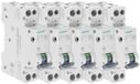 SIEMENS - Stroomonderbreker 2A Ph+N curve C 4,5 kA 230 V
