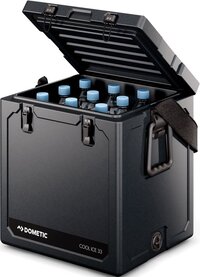 Dometic Cool-Ice WCI 33 Koelbox 33l, zwart