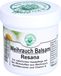 Resana GmbH Resana Weihrauchbalsam, 100 ml Salbe
