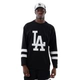 New Era T-shirt oversize Los Angeles Dodgers MLB