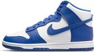 Nike Dunk High Game Royal
