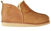 Shepherd ANTON 4921052 - Pantoffels - Cognac - Maat 49