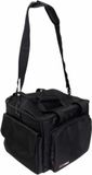 Gator Cases G-CABLEBAG-SM apparatuurtas Aktetas/klassieke tas Zwart